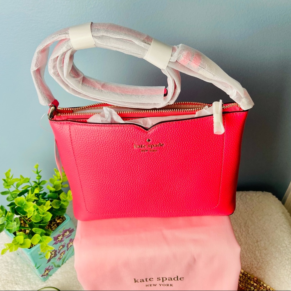 KATE SPADE CROSSBODY - Picture 9 of 13